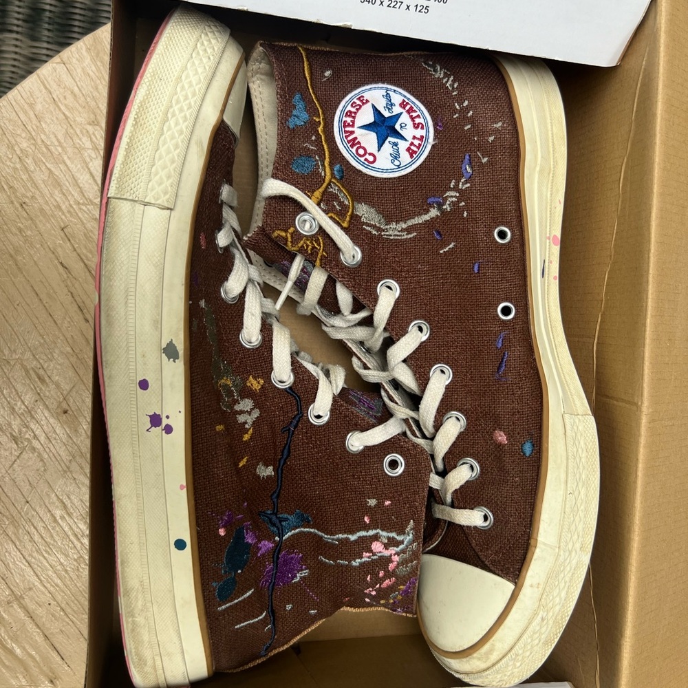 Converse Bandulu